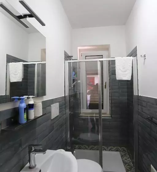 B&b Villamariascauri