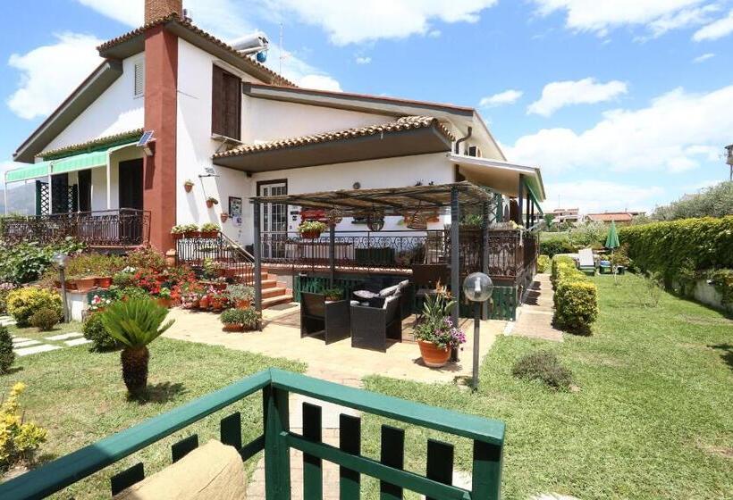 B&b Villamariascauri