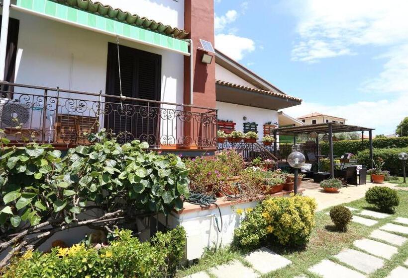 B&b Villamariascauri