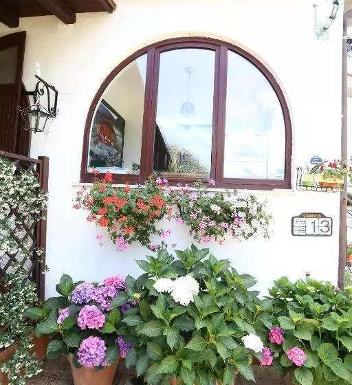 B&b Villamariascauri