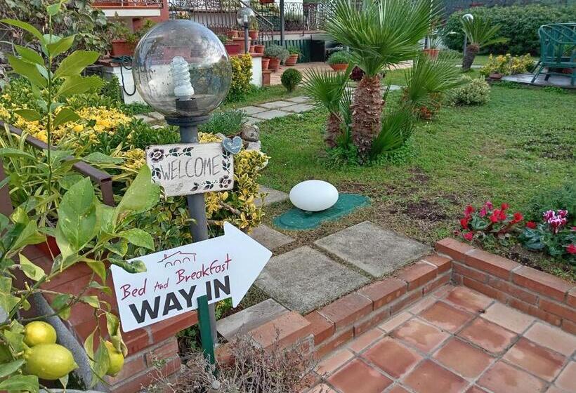 B&b Villamariascauri