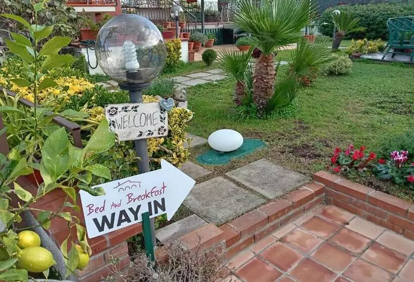 B&b Villamariascauri