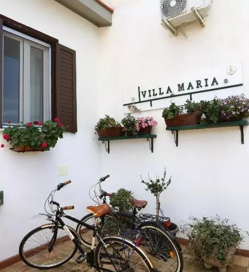 B&b Villamariascauri