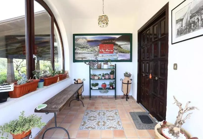 B&b Villamariascauri