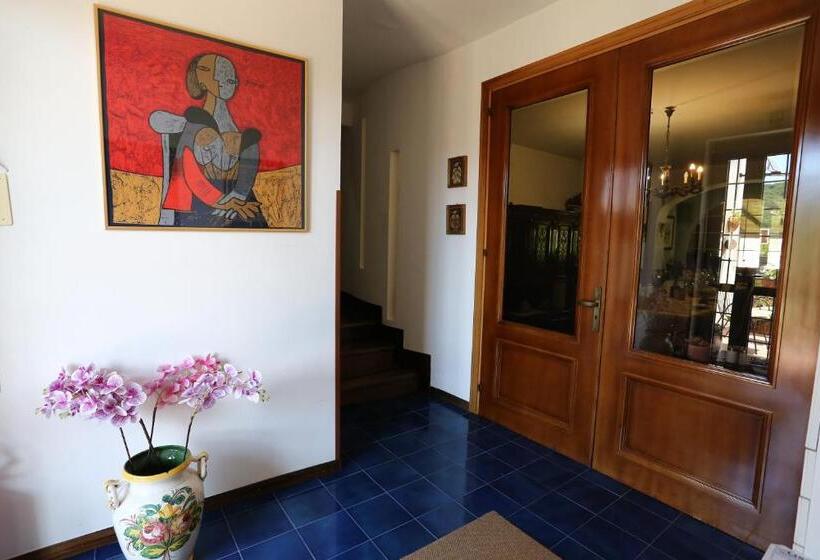 B&b Villamariascauri