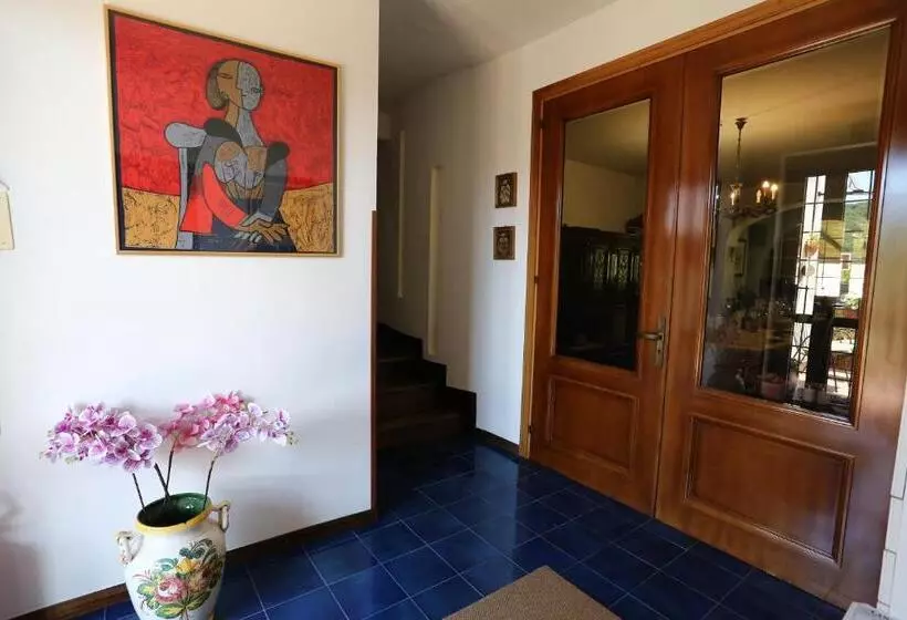 B&b Villamariascauri