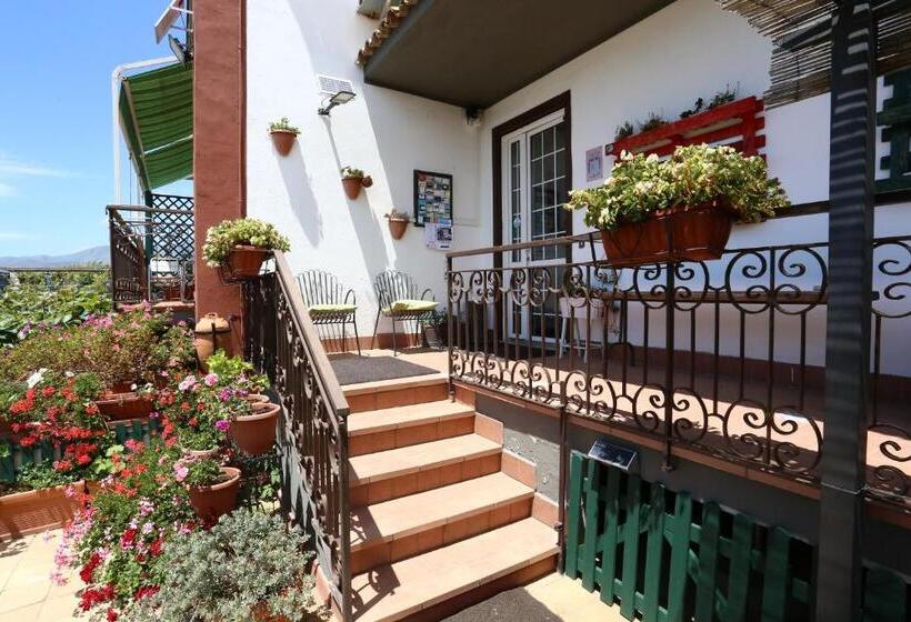 B&b Villamariascauri