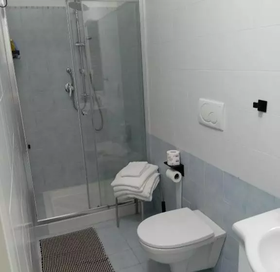 B&b Villamariascauri