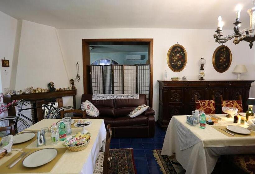 B&b Villamariascauri