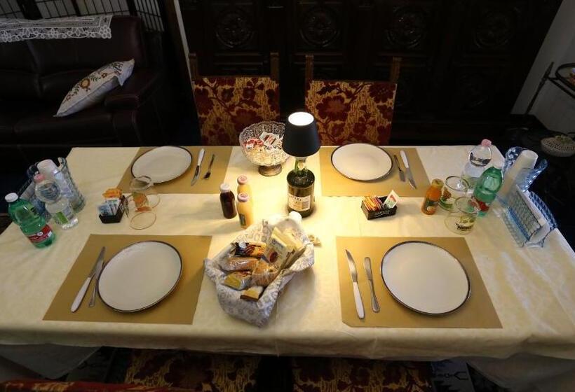 B&b Villamariascauri