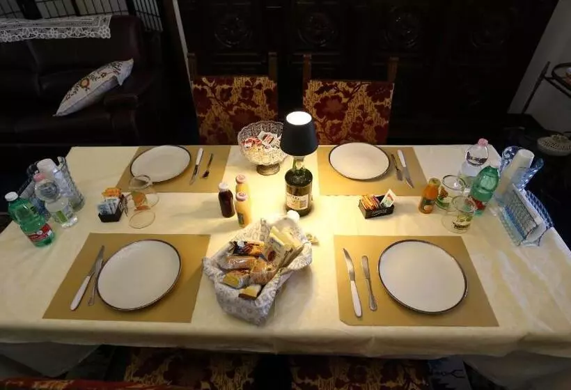 B&b Villamariascauri