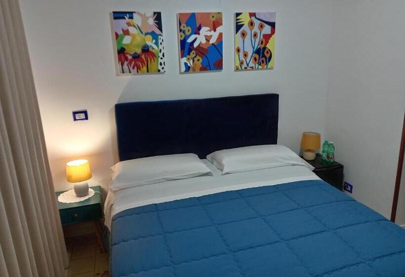 B&b Villamariascauri