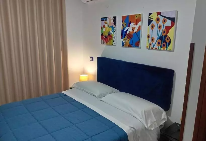 B&b Villamariascauri