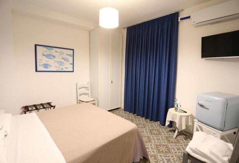 B&b Villamariascauri