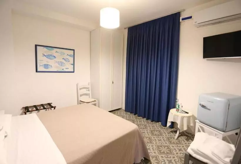 B&b Villamariascauri