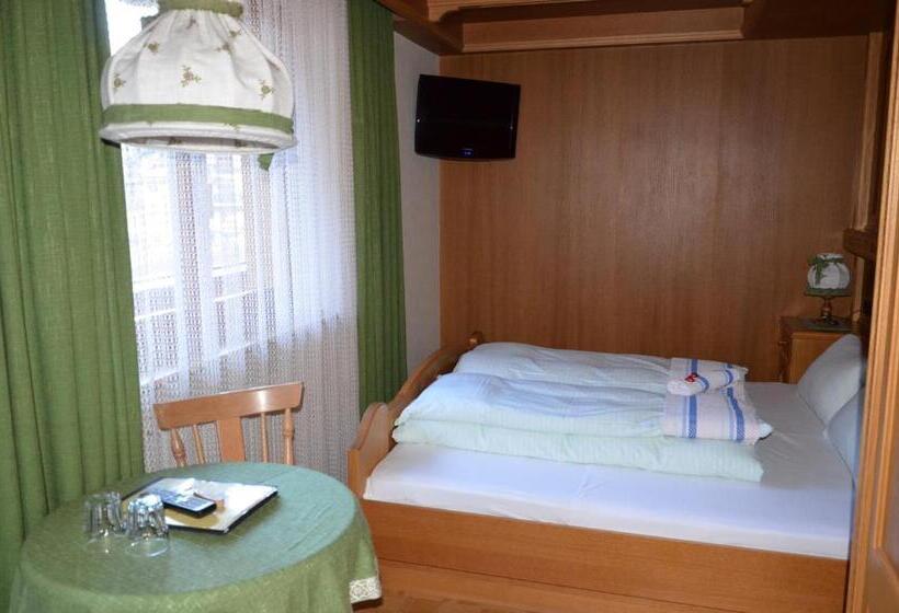 צימר Gästehaus Troppmair