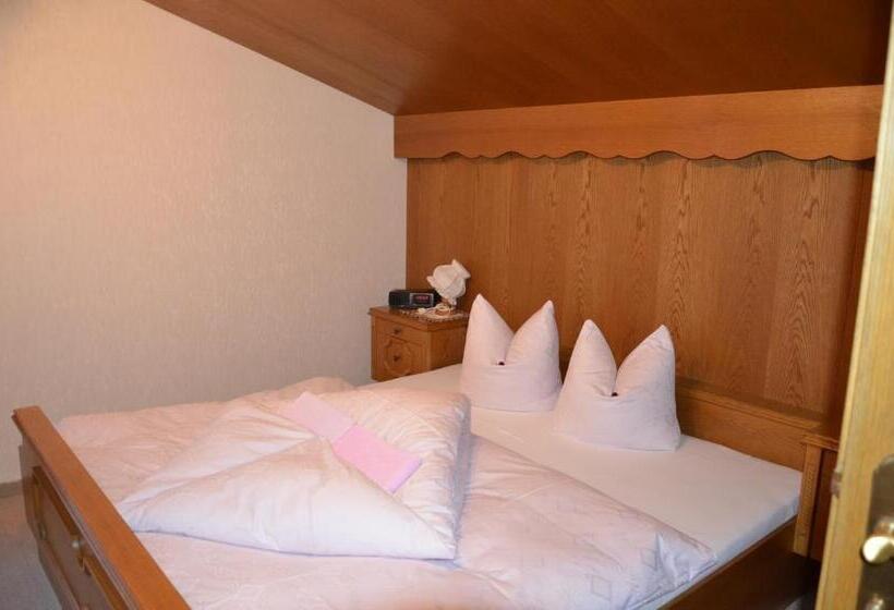 צימר Gästehaus Troppmair