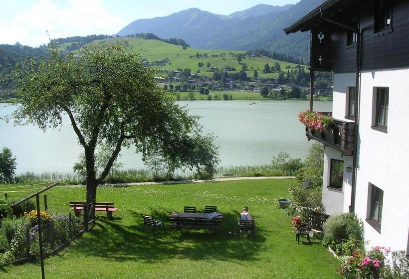 Frühstückspension Seefried