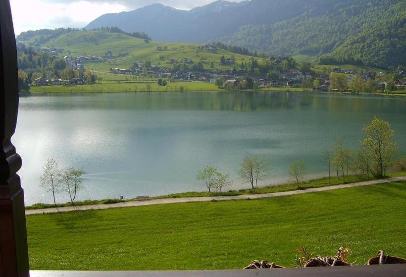 Frühstückspension Seefried