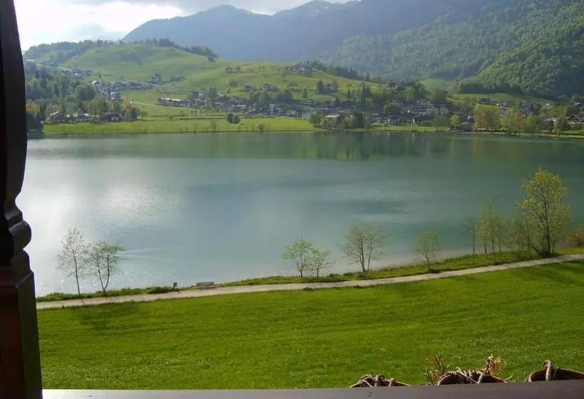 Frühstückspension Seefried