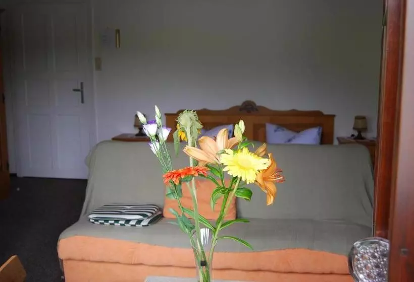 Frühstückspension Seefried