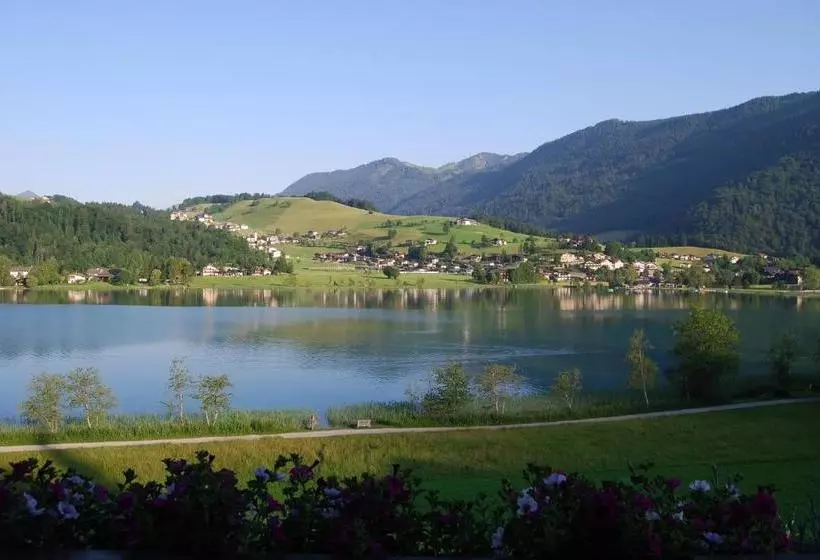 Frühstückspension Seefried