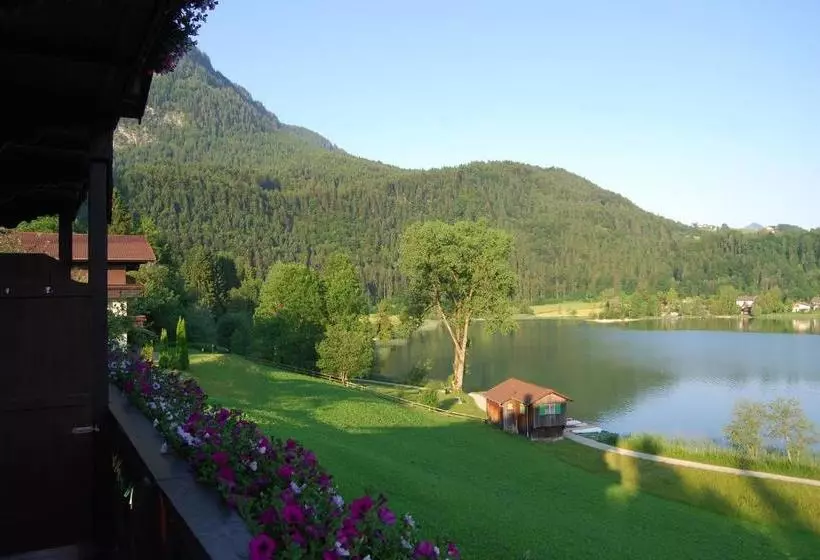 Frühstückspension Seefried