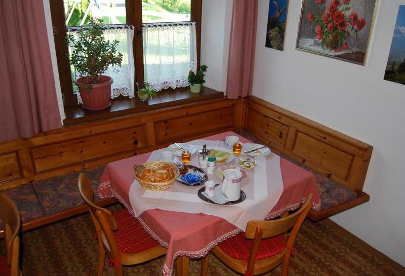 Frühstückspension Seefried