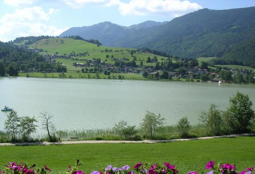 Frühstückspension Seefried