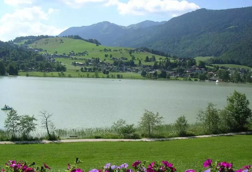 Frühstückspension Seefried