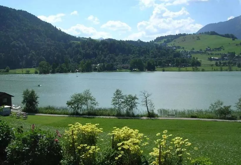 Frühstückspension Seefried