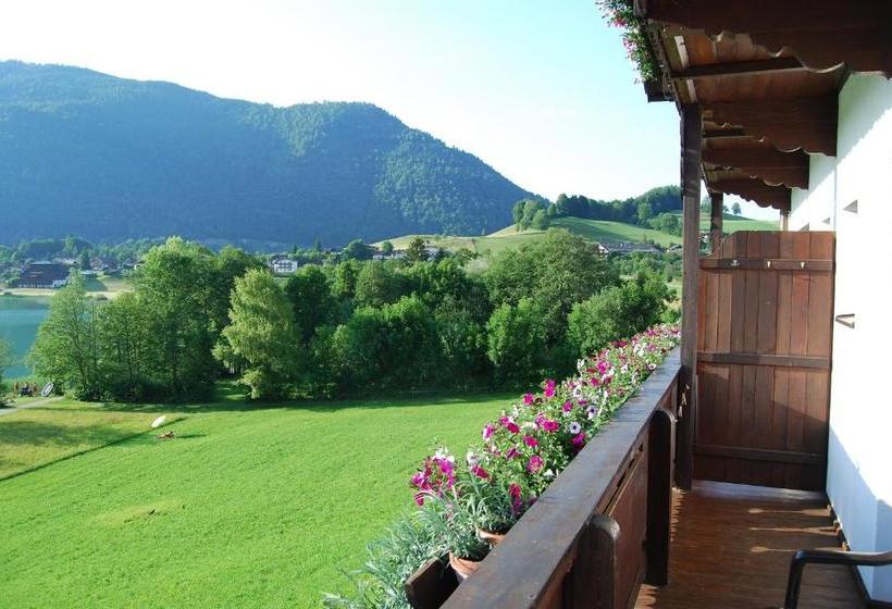 Frühstückspension Seefried