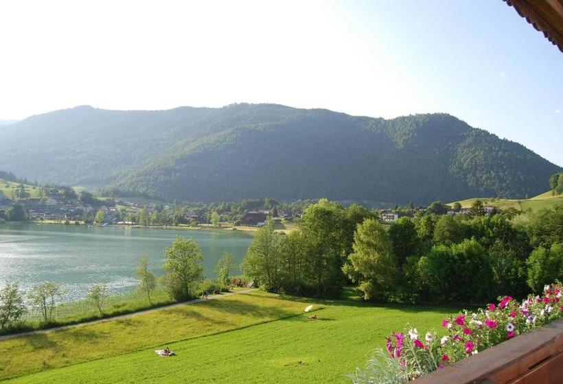 Frühstückspension Seefried