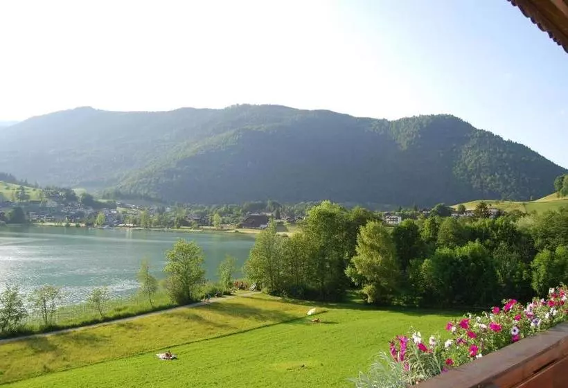 Frühstückspension Seefried