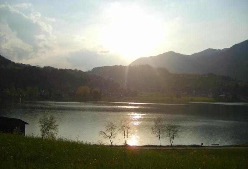 Frühstückspension Seefried