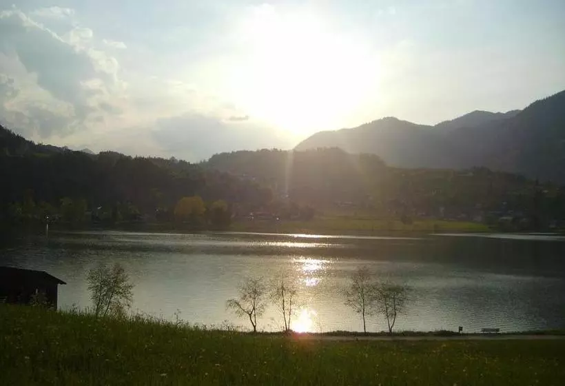 Frühstückspension Seefried