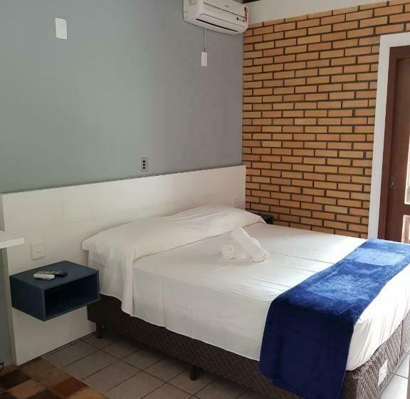 בית מלון כפרי Beach House Floripa   Sunset