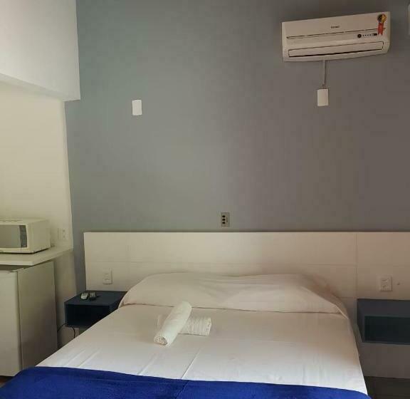 בית מלון כפרי Beach House Floripa   Sunset