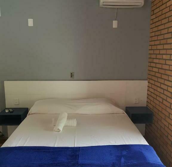 בית מלון כפרי Beach House Floripa   Sunset