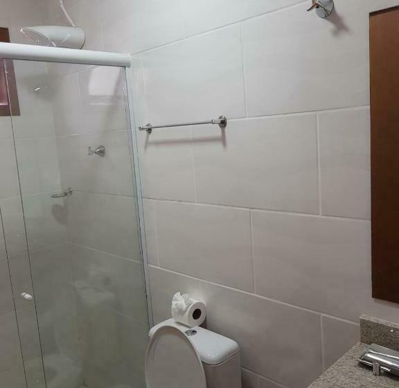 בית מלון כפרי Beach House Floripa   Sunset