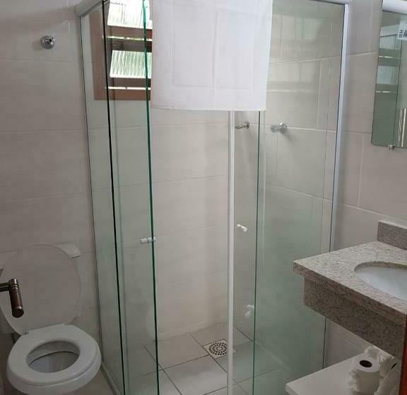 בית מלון כפרי Beach House Floripa   Sunset