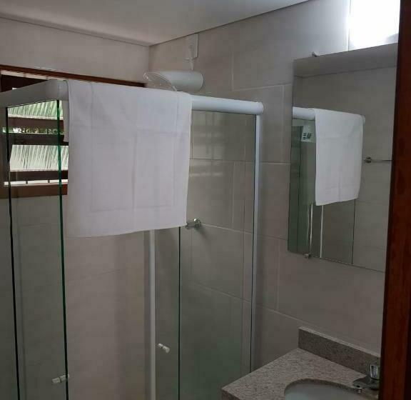 בית מלון כפרי Beach House Floripa   Sunset