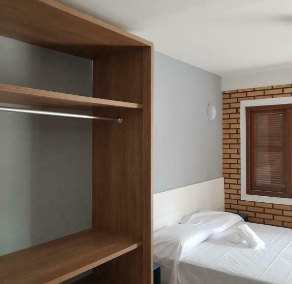 בית מלון כפרי Beach House Floripa   Sunset