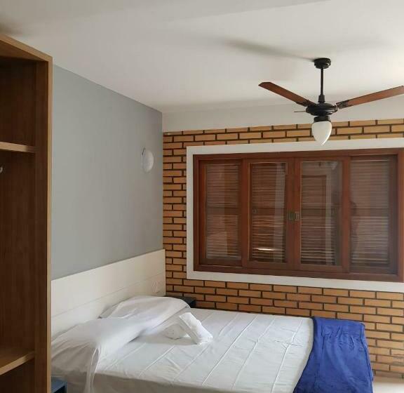 בית מלון כפרי Beach House Floripa   Sunset