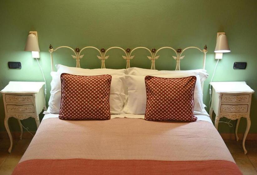 Отель Casale Boschi   Rifugio Di Pianura