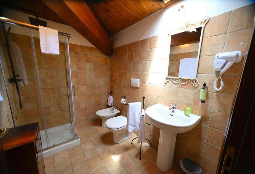 Отель Casale Boschi   Rifugio Di Pianura