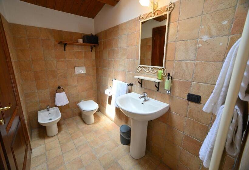 Отель Casale Boschi   Rifugio Di Pianura