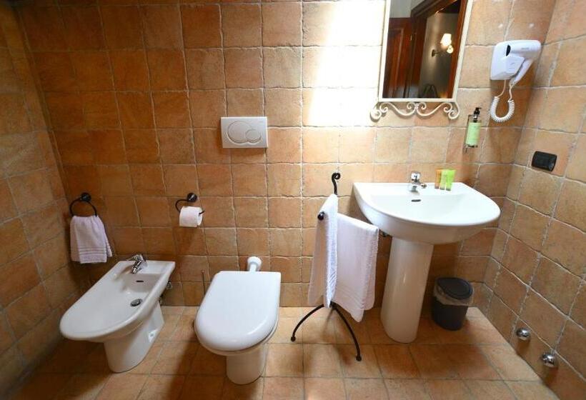 Отель Casale Boschi   Rifugio Di Pianura