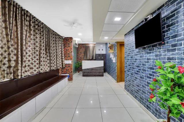 Hotel Arsh Inn Ahmedabad