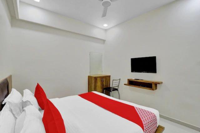 Hotel Arsh Inn Ahmedabad
